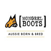 Mongrel Boots